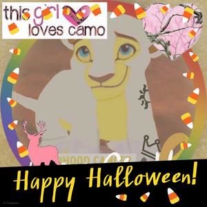 Meet your Posher, Arica